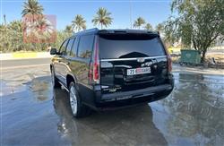 كاديلاك اسكاليد